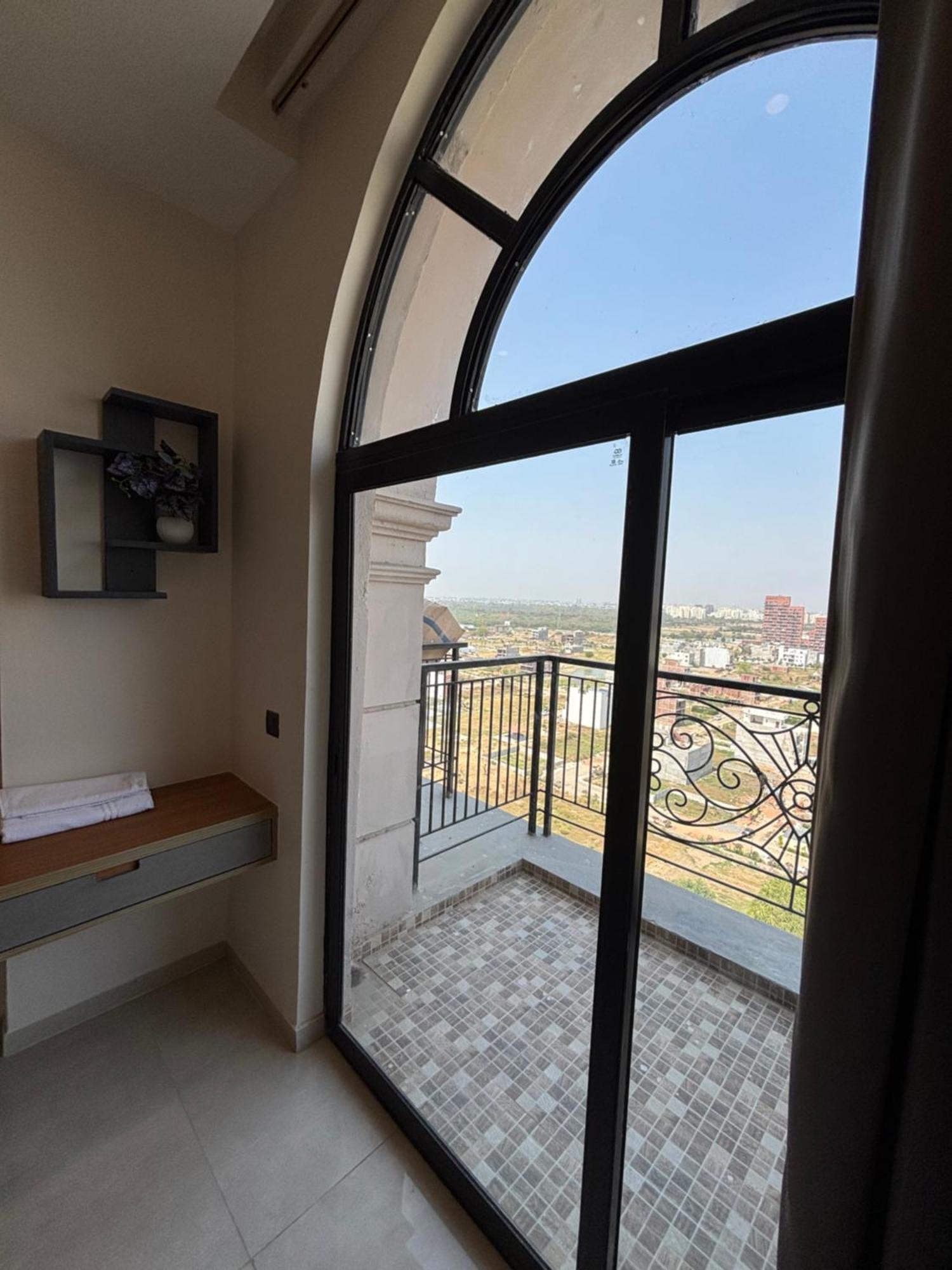 The Ghar Hotel Lakhnau Kültér fotó