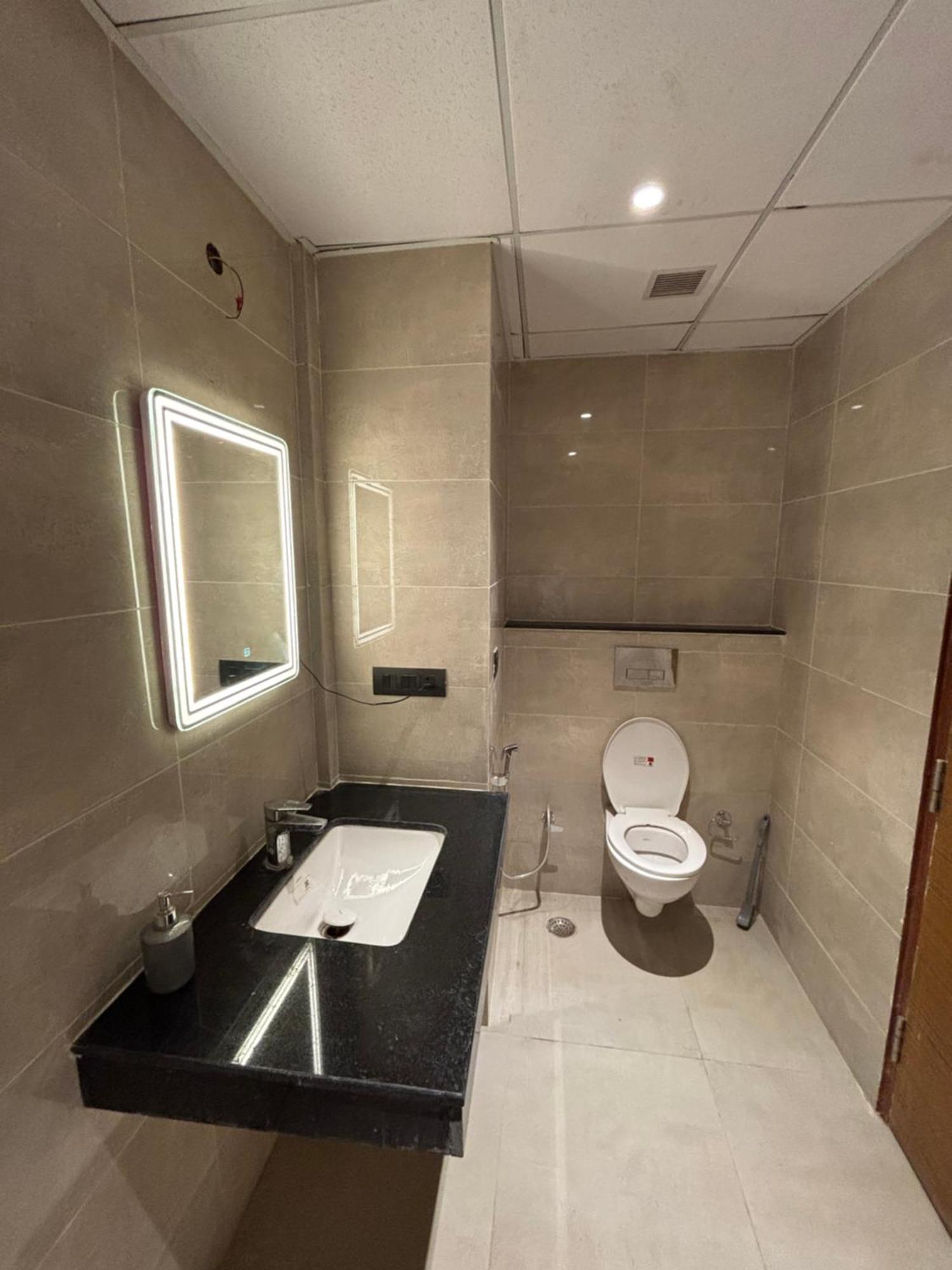 The Ghar Hotel Lakhnau Kültér fotó