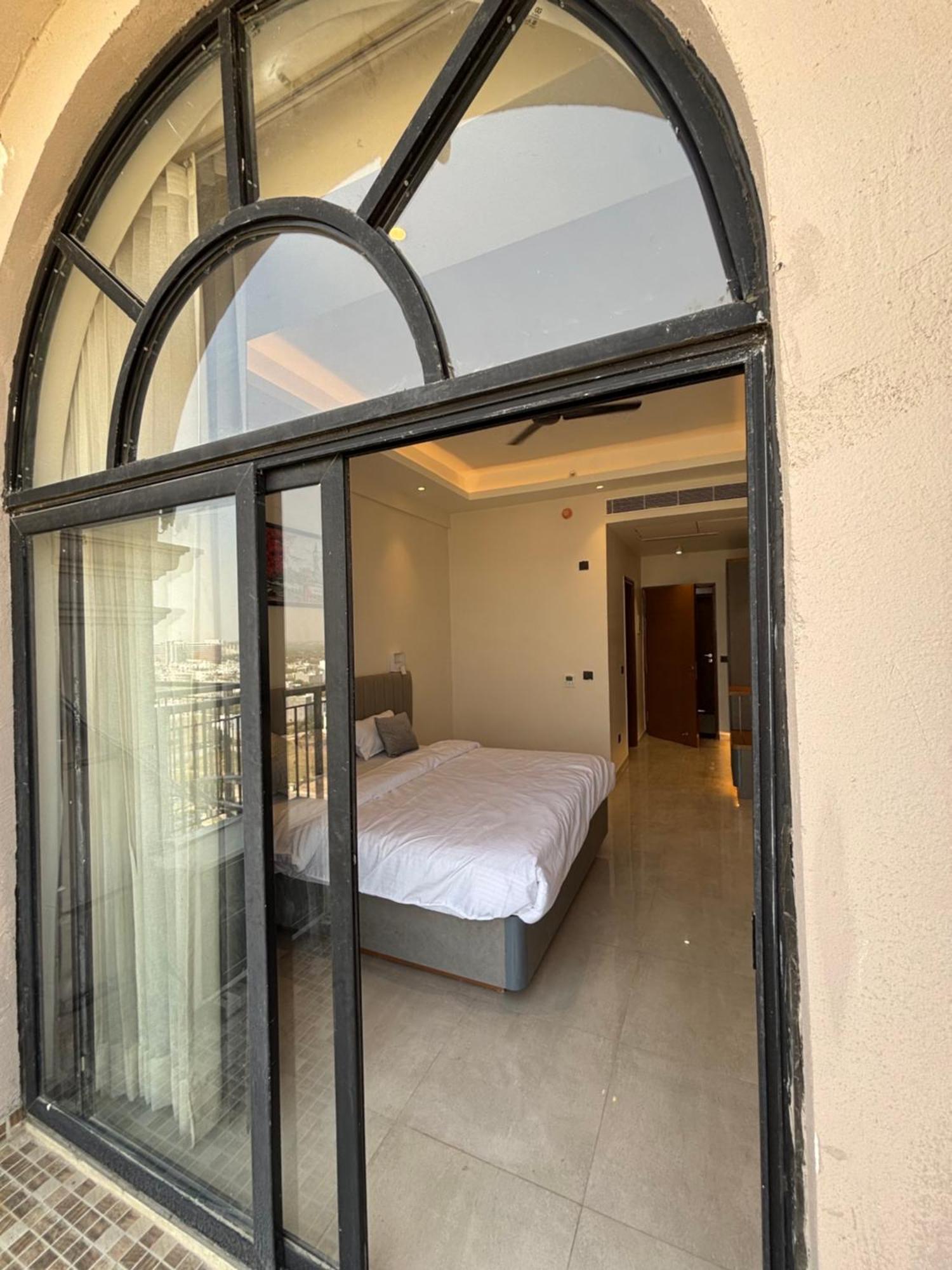 The Ghar Hotel Lakhnau Kültér fotó