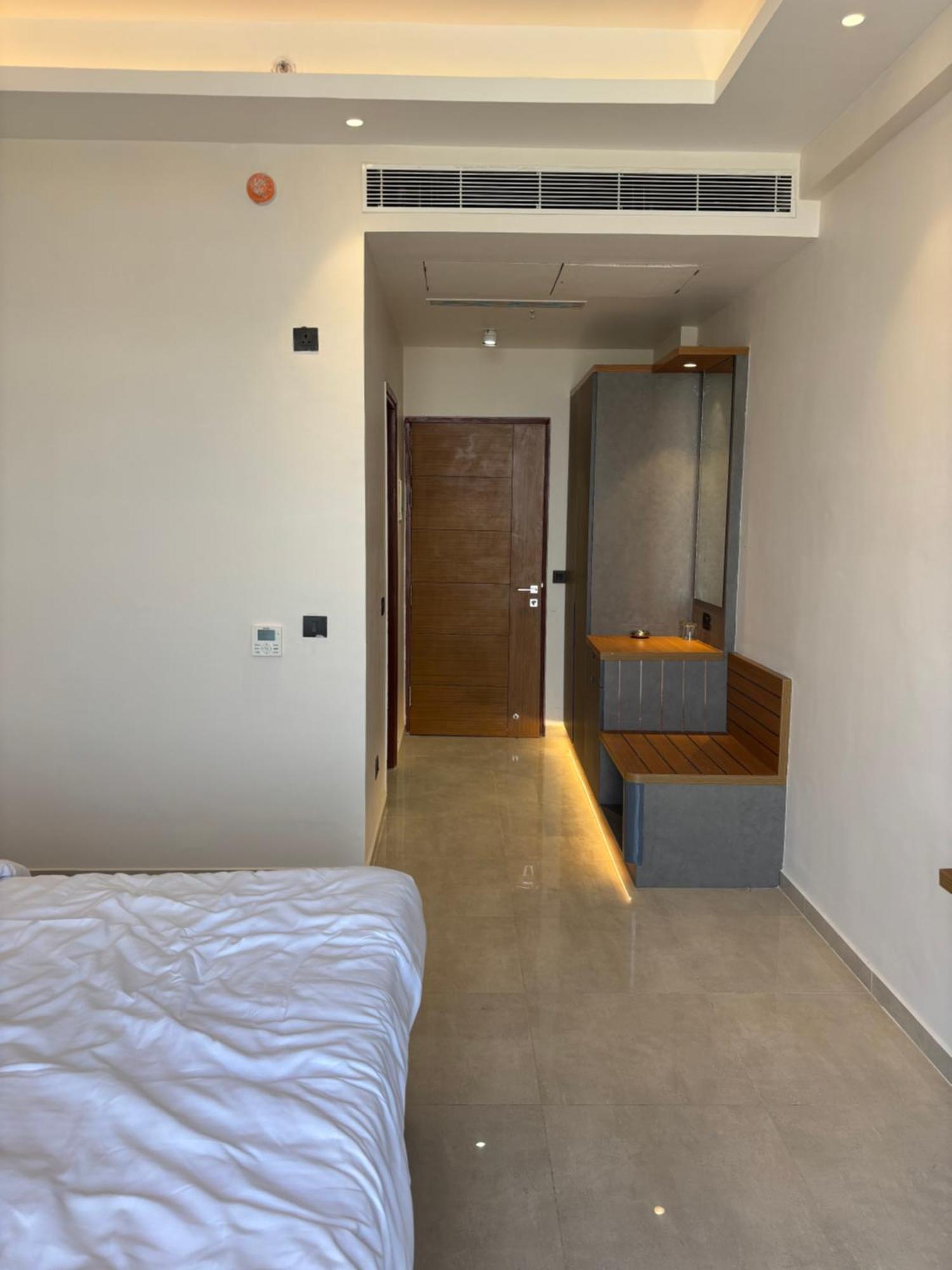 The Ghar Hotel Lakhnau Kültér fotó