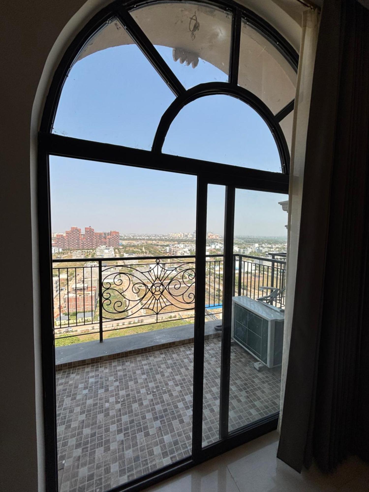 The Ghar Hotel Lakhnau Kültér fotó